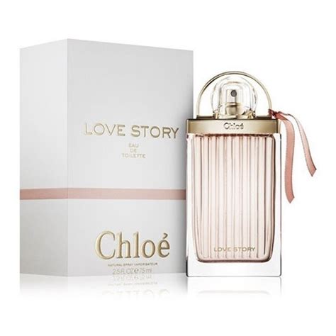 chloe love story eau de toilette fragrantica|chloe love story gift set.